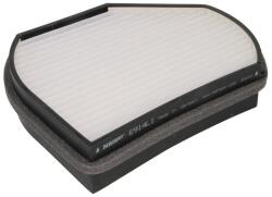 HENGST Filtru Habitaclu Polen Element Filtrant Mercedes C (w202) C T-model (s202) Clk (a208) Clk (c208) E (vf210) E (w210) E (E914LI)