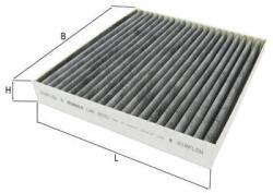 KNECHT Filtru Habitaclu cu Carbon Activ Bmw 1 (f70) 2 (u06) 2 Gran Coupe (f74) X1 (u11) X2 (u10) Mini (f66 F65) (f67 (LAK2033)