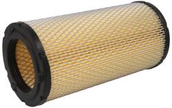 PURRO Filtru Aer 272x138x81 Toyota 02-7fgf30 02-7fgfj35 42-7fgf20 42-7fgf25 42-7fgf25lp 5-fd20 5-fd25 5-fd30 5-fgc20 5-fgc25 (PUR-HA0172)