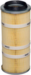 HENGST Filtru de Aer Mercedes T2/L 60 70 700 800 Vw Iltis Lt 28-35 I Lt 40-55 I Transporter T3 Fendt 200 300 Aebi Terratrac (E112L)