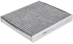 KNECHT Filtru Habitaclu cu Carbon Activ Tesla Model S Model X Electric 11.13-04.26 TESLA MODEL 10/MODEL S (LAK2158)
