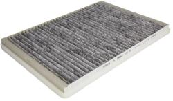 KNECHT Filtru Habitaclu cu Carbon Activ Mercedes a (w168) 1.6/1.9 07.97-08.04 MERCEDES (LAK81)