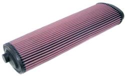 K&N Filtru de Aer Sport Lungime Exterioara: 143mm Latime Exterioara: 117mm Inaltime: 338mm Forma: Rotund Bmw 1 (e87) 2.0d (E-2653)