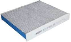 HENGST Filtru Habitaclu Polen Anti-bacterian cu Carbon Activat Volvo C30 C70 Ii S40 Ii V50 Ford Focus Ii 1.4-electric (E1990LB)