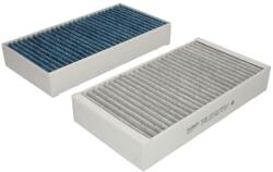 PURRO Filtru Habitaclu cu Carbon Activ cu Ion de Argint Mercedes Gl (x164) M (w164) R (w251 V251) 3.0-6.3 02.05-12.14 (PUR-PC3034AG-2)