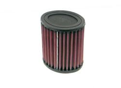 K&N Filtru Aer cu Durabilitate Ridicata pentru a Creste Fluxul de Aer, Puterea si Cuplul Triumph America Speedmaster (TB-8002)
