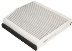 HENGST Filtru Habitaclu Polen Anti-bacterian cu Carbon Activat Mercedes a (w176) B Sports Tourer (w246 W242) Cla (c117) Cla (E2993LB)
