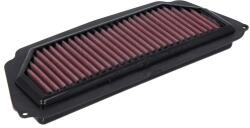 K&N Filtru Aer cu Durabilitate Ridicata pentru a Creste Fluxul de Aer, Puterea si Cuplul Honda Cb 650 2019-2019 HONDA CB (HA-6519)