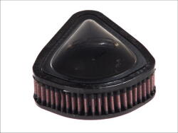 K&N Filtru Aer cu Durabilitate Ridicata pentru a Creste Fluxul de Aer, Puterea si Cuplul Honda Vt 1300 2010-2015 HONDA VT (HA-1310)