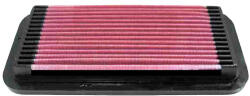 K&N Filtru de Aer Sport Lungime Exterioara: 254mm Latime Exterioara: 122mm Inaltime: 29mm Forma: Panou Hyundai Getz 1.1-1.6 (33-2094)