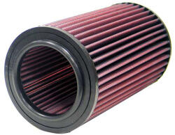 K&N Filtru de Aer Sport Lungime Exterioara: 137mm Latime Exterioara: 89mm Inaltime: 229mm Diametru Exterior: 137mm Diametru (E-9251)