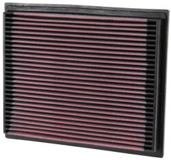 K&N Filtru de Aer Sport Lungime Exterioara: 252mm Latime Exterioara: 210mm Inaltime: 29mm Forma: Panou Bmw 5 (e34) 3.0-4.4 (33-2675)