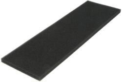 PURRO Filtru Habitaclu Polen 360x106x10 Spuma Case Ih 100 110 115 120 125 130 135 140 145 150 Case-steyr 6125 Et 6145 Et New (PUR-HC0089)
