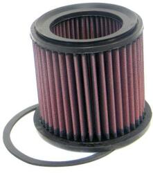 K&N Filtru Aer cu Durabilitate Ridicata pentru a Creste Fluxul de Aer, Puterea si Cuplul Suzuki Lt-a 450/700/750 2005-2013 (SU-7005)