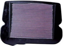 K&N Filtru Aer cu Durabilitate Ridicata pentru a Creste Fluxul de Aer, Puterea si Cuplul Honda Gl 1500 1988-2000 HONDA GL (HA-8088)