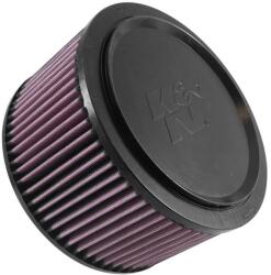 K&N Filtru de Aer Sport Lungime Exterioara: 210mm Latime Exterioara: 133mm Inaltime: 108mm Diametru Exterior: 210mm Forma (E-0662)