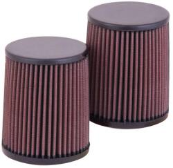 K&N Filtru Aer cu Durabilitate Ridicata pentru a Creste Fluxul de Aer, Puterea si Cuplul Honda Cbr 1000 2004-2007 (HA-1004)