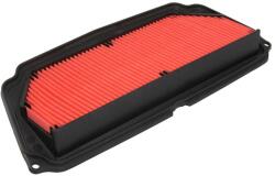 HIFLO Filtru Aer Culoare: Negru/Rosu Honda Cb Cbr 650 2019-2023 HONDA CB (HFA1623)