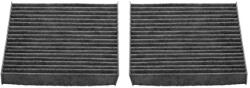 FEBI Filtru Habitaclu cu Carbon Activ Bmw X3 (f25) X4 (f26) 1.6-3.0d 09.10-03.18 BMW X3/X4 (FE34814)