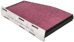K&N Filtru Habitaclu cu Carbon Activ Audi A3 Q3 Tt Mitsubishi Pajero I Pajero Ii Pajero Iii Pajero Iv 1.0-electric 04.87 (DVF5071)