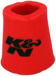 K&N Pre-filtru cu Spuma Culoare: Rosu (x229 Burete) Wielokrotnego Uzytku (25-0810)