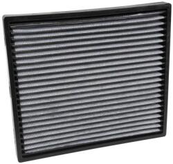K&N Filtru Habitaclu cu Carbon Activ (latime235mm Lungime264mm Inaltime25mm) 1buc Cadillac Cts Cts Sport Srx Sts 2.8-6.2 (VF2043)