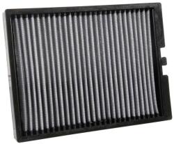 K&N Filtru Habitaclu cu Carbon Activ (latime195mm Lungime259mm Inaltime28mm) 1buc Ford Usa Mustang 2.3-5.2 09.10 Umed (VF2053)
