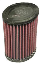 K&N Filtru Aer cu Durabilitate Ridicata pentru a Creste Fluxul de Aer, Puterea si Cuplul Triumph America Bonneville (TB-9004)