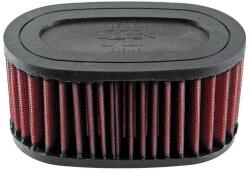 K&N Filtru Aer cu Durabilitate Ridicata pentru a Creste Fluxul de Aer, Puterea si Cuplul Honda Vt 750 1998-2007 HONDA VT (HA-7500)