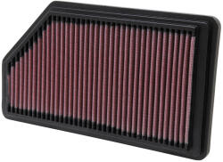 K&N Filtru de Aer Sport Lungime Exterioara: 287mm Latime Exterioara: 162mm Inaltime: 24mm Forma: Panou Acura Mdx 3.5 08.00 (33-2200)