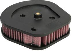 K&N Filtru de Aer Curse - cu Durabilitate Ridicata (171x164x43) Reutilizabil Harley Davidson Flde Flfb Flhc Fls (HD-1718)