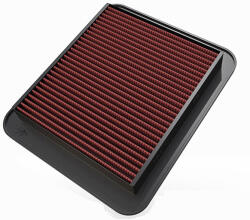K&N Filtru de Aer Sport Lungime Exterioara: 246mm Latime Exterioara: 208mm Inaltime: 33mm Forma: Panou Lexus Gs 2.0/2.5/3.0 (33-2170)