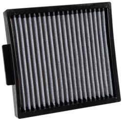 K&N Filtru Habitaclu cu Carbon Activ (latime202mm Lungime222mm Inaltime29mm) 1buc Chrysler Town & Country Voyager V (VF2038)