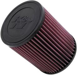 K&N Filtru de Aer Sport Lungime Exterioara: 148mm Latime Exterioara: 92mm Inaltime: 184mm Diametru Exterior: 148mm Forma (E-0773)