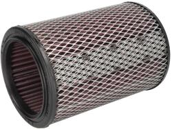 K&N Filtru de Aer Sport Lungime Exterioara: 127mm Latime Exterioara: 92mm Inaltime: 191mm Diametru Exterior: 127mm Diametru (E-2300)