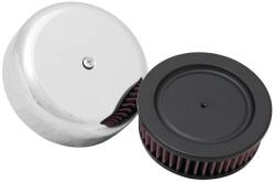 K&N Filtru Aer Culoare: Negru Reutilizabil (ML-092B)