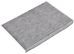 FEBI Filtru Habitaclu cu Carbon Activ Nissan Qashqai +2 Qashqai I Rogue X-trail X-trail Ii 1.5d-2.5 11.06-12.15 NISSAN ROGUE (FE34556)