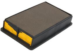 SF Filtru Aer 106x180x32 Aixam 0.5 D 0.4 D 0.4 0.5 AIXAM 500/A. 721/A. 741/A. 751/CITY/COUPE/CROSSLINE/D-TRUCK/D-TRUCK pick-up (PA8008)