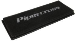 PIPERCROSS Filtru de Aer Sport de Inalta Performanta (inserare) Lungime Exterioara: 320mm Latime Exterioara: 127mm Inaltime: 40mm (TUPP1782)
