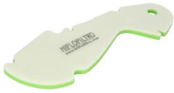HIFLO Filtru de Aer cu Spuma Special Off-road Motocross/Enduro Gilera Typhoon Piaggio/Vespa Skipper Skr Tph 80/125/150 (HFA5211DS)