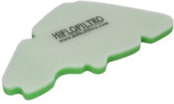 HIFLO Filtru de Aer cu Spuma Special Off-road Motocross/Enduro Piaggio/Vespa Liberty 50/125/200 2000-2015 (HFA5204DS)