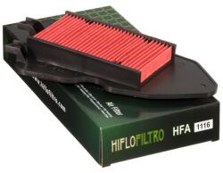 HIFLO Filtru Aer Honda Lead Scv 100 2003-2008 HONDA LEAD/SCV (HFA1116)