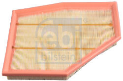FEBI Filtru de Aer Bmw 5 (g30 F90) 7 (g11 G12) 8 (g14 F91) 8 (g15 F92) 8 Gran Coupe (g16 F93) 4.0/4.4 09.15- BMW 5/7/8/8 Gran (FE179151)