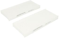 JC PREMIUM Filtru Habitaclu Polen Isuzu Trooper Iii Opel Monterey B 3.0d/3.5 05.98-08.04 ISUZU TROOPER 3 (B49000PR)