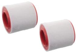 FEBI Filtru de Aer2 Buc. ) Audi A8 D3 4.0d/4.2d 05.03-07.10 AUDI A8 D3 (FE48460)