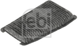 FEBI Filtru Aer Toyota Corolla Corolla Cross 1.2-2.0h 10.18- TOYOTA COROLLA (FE1003320)