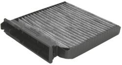 PURFLUX Filtru Habitaclu cu Carbon Activ Dacia Dokker Duster Logan Logan Express Logan Mcv Sandero Lada Largus Nissan Bluebird (PXAHC207)