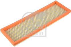 FEBI Filtru Habitaclu Polen 375x120x31 John Deere 1575 1585 320 3033r 3038r 3039r 3045r 3046r 3320 3520 3720 420 4044r 4049m (FE180886)