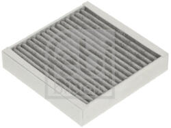 FEBI Filtru Habitaclu cu Carbon Activ Mg Hs 1.5h 12.20- MG HS (FE198866)