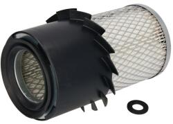 DONALDSON OFF Filtru Aer 204x104x62 9 Ausa 300 Rhg CH150 CVH20 Doosan 035 Grove MZ48B Ihi 30j 32j 35j Kobelco SK014 SK025 Sk025-1 (P775749)